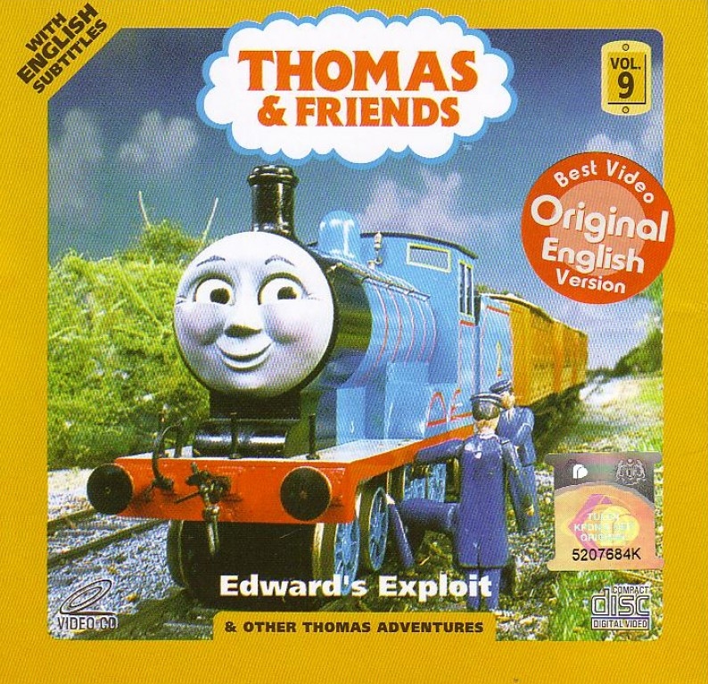 edward's exploit