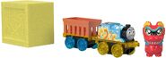 Minis Fizz 'n Go Thomas and Dragon