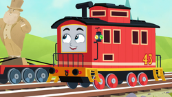 Bruno/Gallery | Thomas the Tank Engine Wikia | Fandom