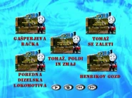 Episode Selection 1-5