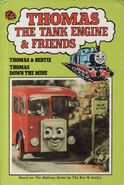 Thomas and Bertie and Thomas Down the Mine (31 January 1985)
