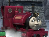Skarloey (T&F)