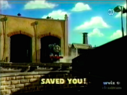 TV title card