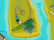 Sodor'sSpecialPlacesBrendamDocks.png (872 KB) Brendam Docks in Sodor's Special Places