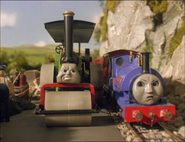 George and Sir Handel