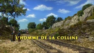 French title card