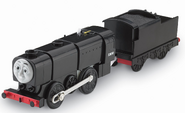 TrackMaster