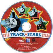 2007 disc