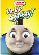 Up, Up and Away! (2017)