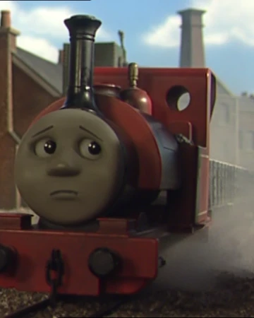 Wharf and Peace | Thomas the Tank 