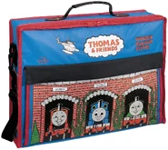 Thomas Carry Bag