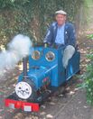 Thomas Jnr. (Beer Heights Light Railway)