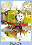 Percy