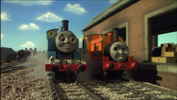Don T Be Silly Billy Gallery Thomas The Tank Engine Wikia Fandom Don T Be Silly Billy Gallery Thomas The Tank Engine Wikia Fandom