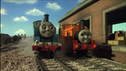 Don T Be Silly Billy Gallery Thomas The Tank Engine Wikia Fandom