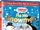 Ho Ho Snowman (Thai DVD)