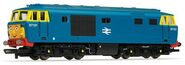 Hornby D7101