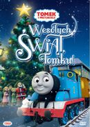 MerryChristmas,Thomas!PolishDVD