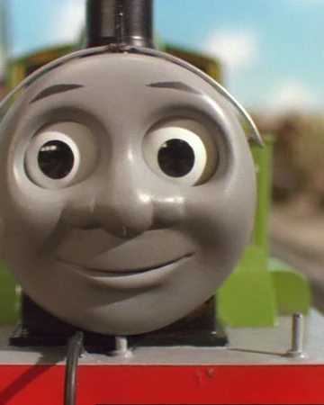 oliver the tank engine