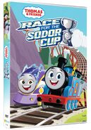 Race for the Sodor Cup