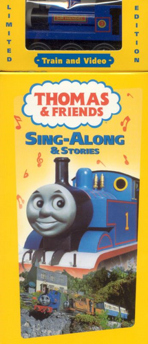 Sing-Along and Stories/Gallery | Thomas the Tank Engine Wiki | Fandom