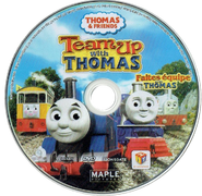Maple Pictures Disc
