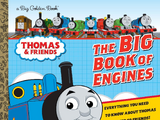 The Big Book of Engines/Gallery