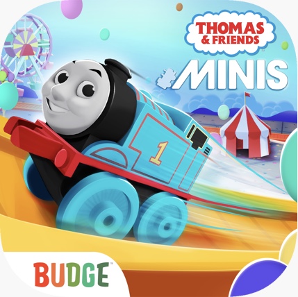 List of Thomas & Friends characters - Wikipedia