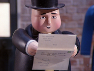 The Fat Controller