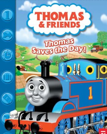 Thomas Saves The Day Pc Game Thomas The Tank Engine Wikia Fandom Thomas Saves The Day Pc Game Thomas The Tank Engine Wikia Fandom