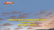 Dutch title card