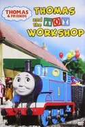 Thomas and the Toy Workshop
