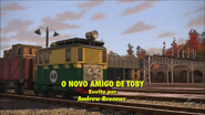 Brazilian Portuguese title card