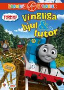 Swedish DVD