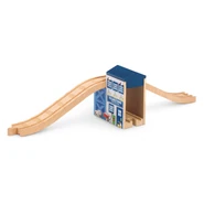 Over and Under Tunnel