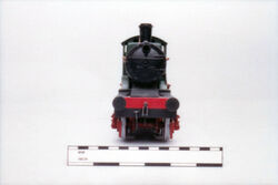 メルクリン機関車 | きかんしゃトーマス Wikia | Fandom メルクリン機関車 | きかんしゃトーマス Wikia | Fandom