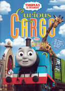 Curious Cargo (2014, Canada)