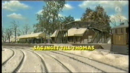 Swedish title card