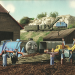 Gordon Takes A Tumble Book Thomas The Tank Engine Wikia Fandom