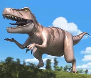 Megalosaurus