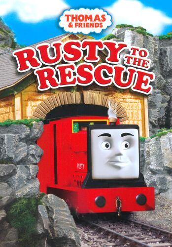 RustytotheRescueDVD