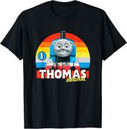 Thomas Original T-Shirt
