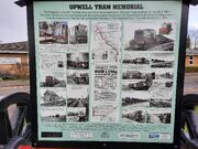 UpwellMemorial