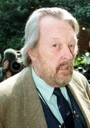 William "Willie" Rushton
