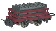Bachmann Oxide Slate Truck