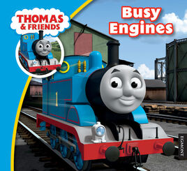 BusyEngines