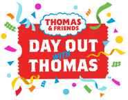 Days Out with Thomas 2025