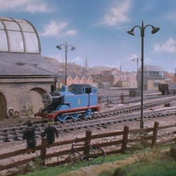 Thomas and friends list sale