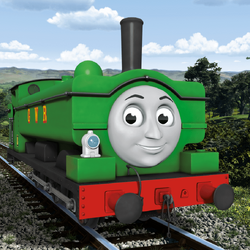 カテゴリ 原作のキャラクター きかんしゃトーマス Wikia Fandom