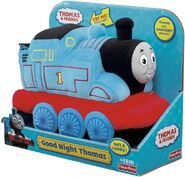 Good Night Thomas